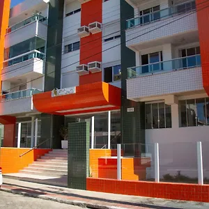  Apartamento Netuno - Dos Ingleses Brasil