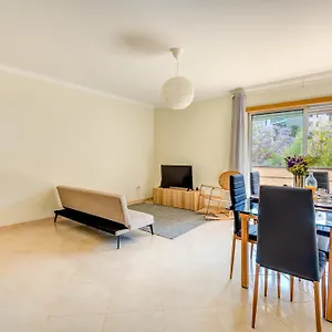 Apartamento Luminoso Próximo Da E Da Marina Apartamento