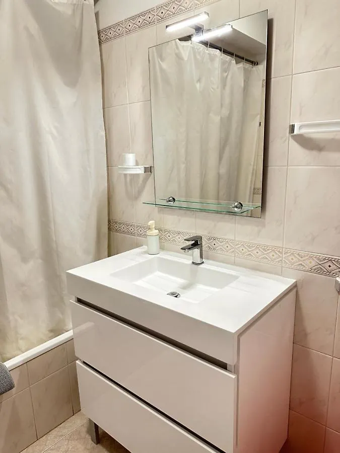 Apartamento Alojamento Ramos Quarteira