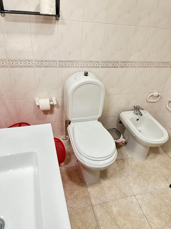 Alojamento Ramos Quarteira