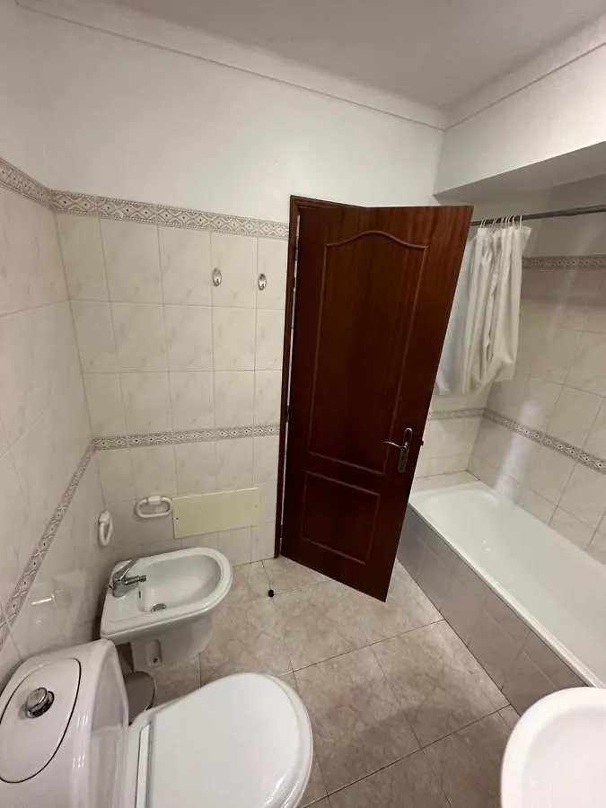Apartment Alojamento Ramos Quarteira Portugal